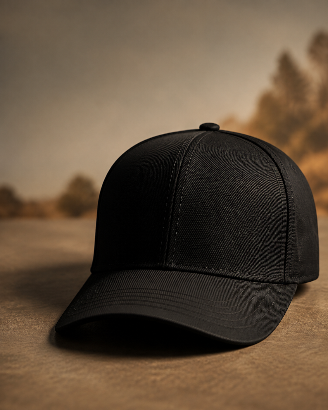 Hat Grail high-resolution brand hero